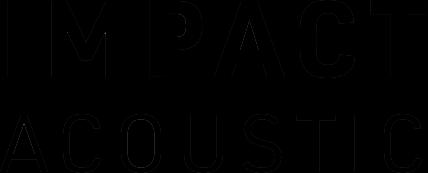 Impact Acoustic logo