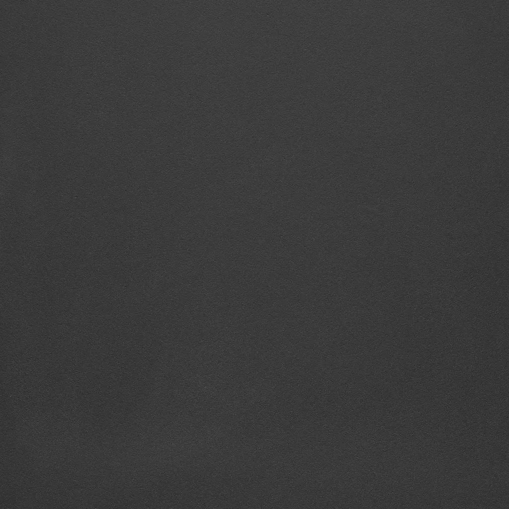Nero Assoluto, a Stone material by Lapitec