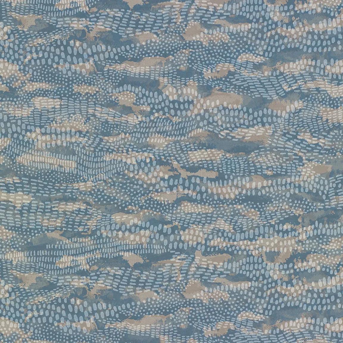 Sea of Clouds, a Textile material by Stinson