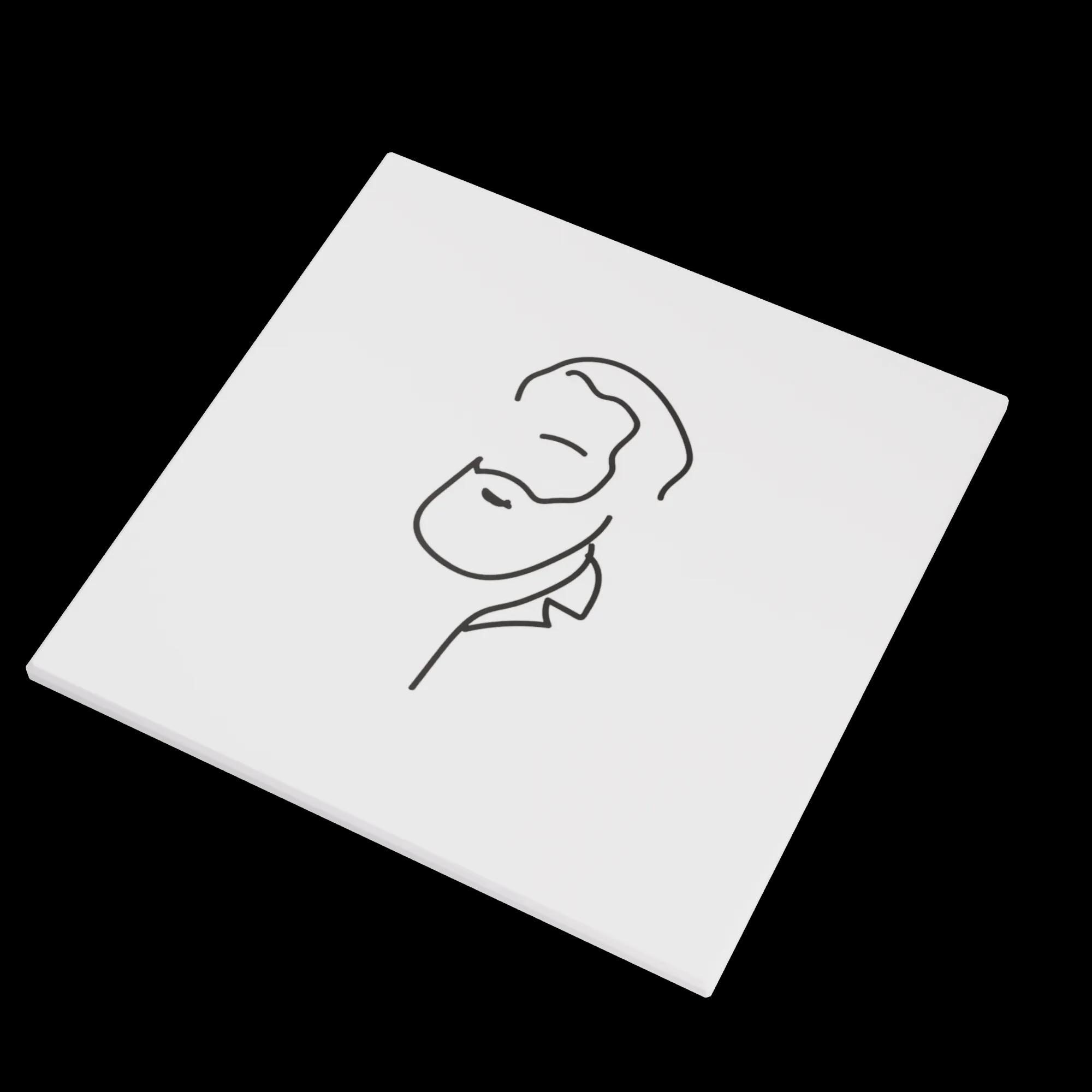 Alma, a Tile material by Ceragni