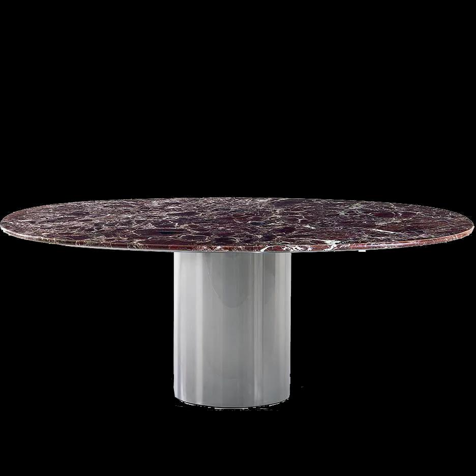 Rayan, a Table furniture by Minotti