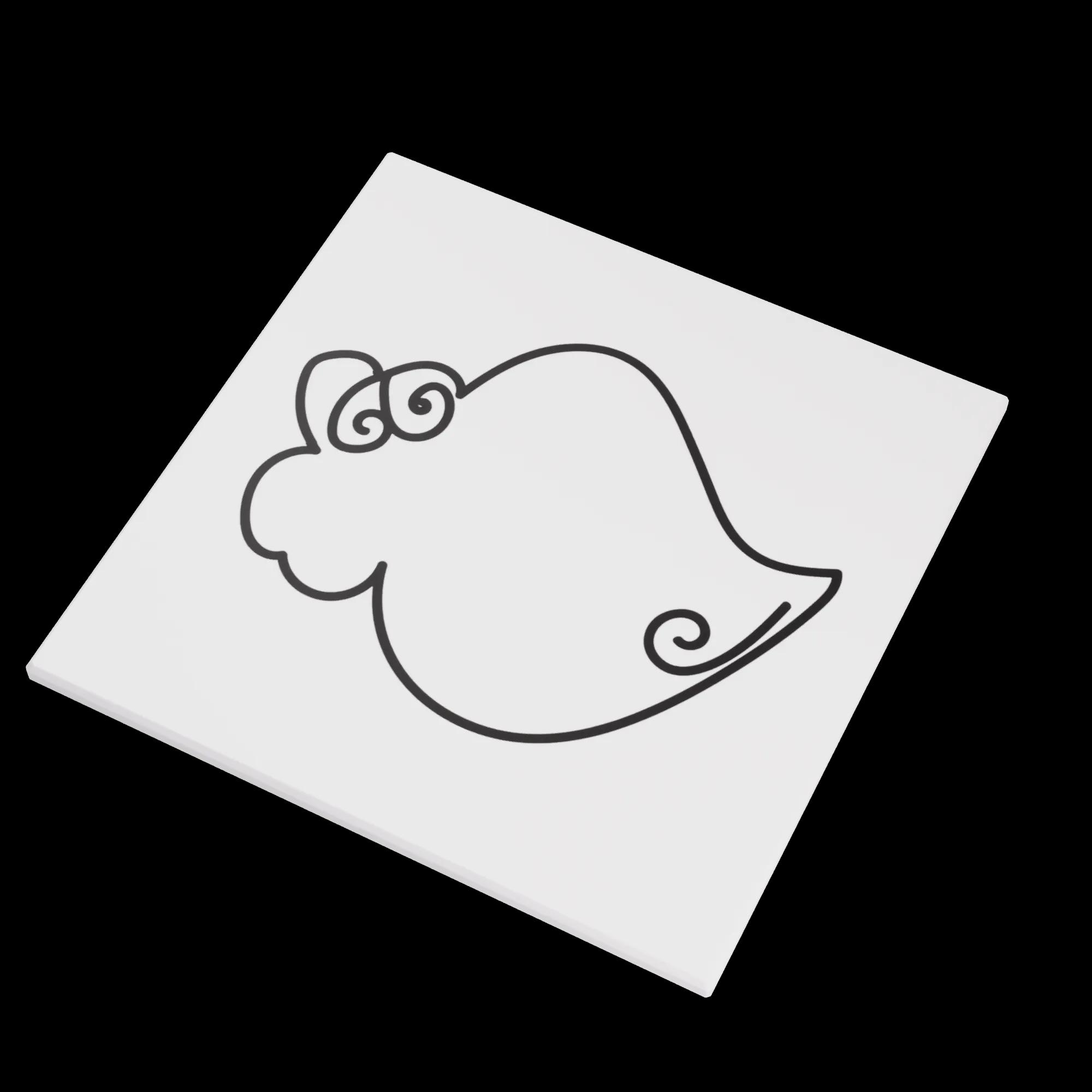 Alma, a Tile material by Ceragni
