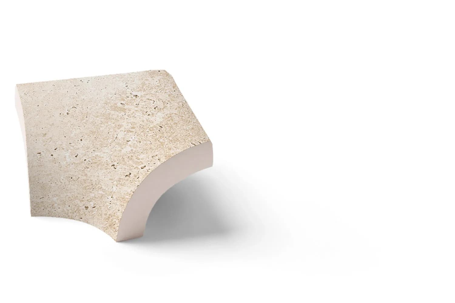 Inner angle corner