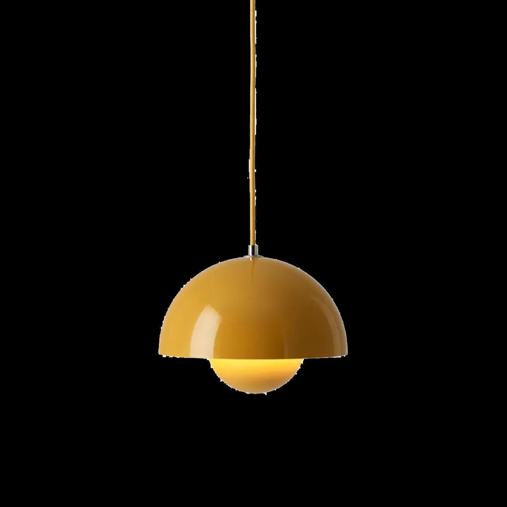 Flowerpot VP1, a Pendant lighting by &Trandition