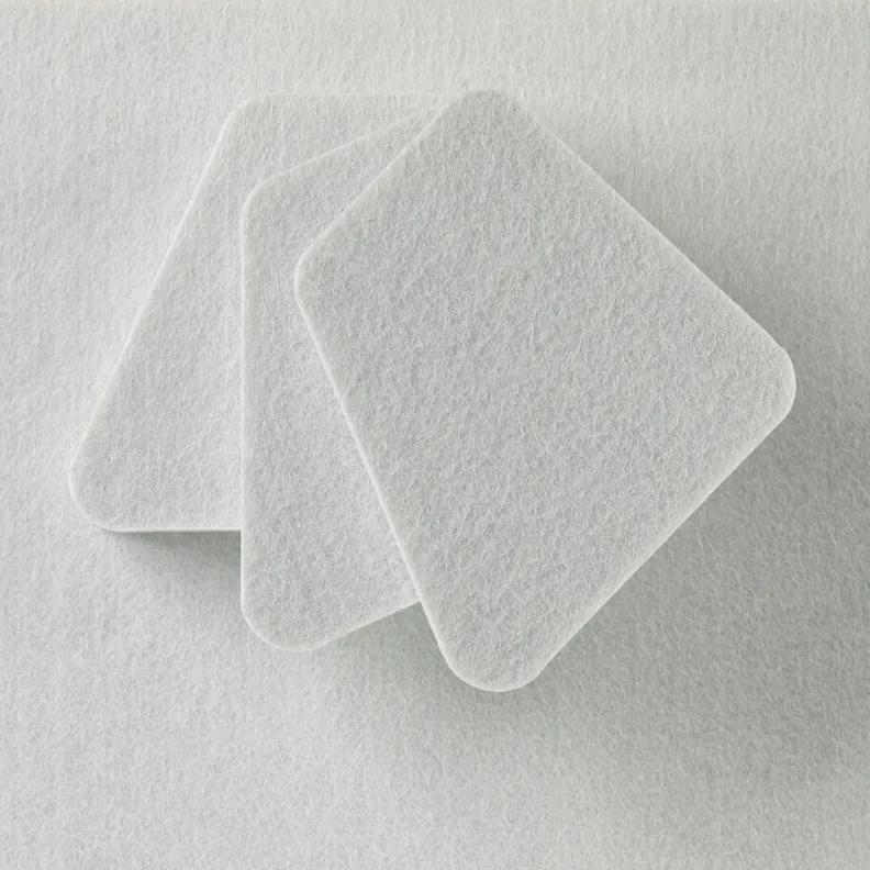 ARCHISONIC® Felt, a Felt material by Impact Acoustic