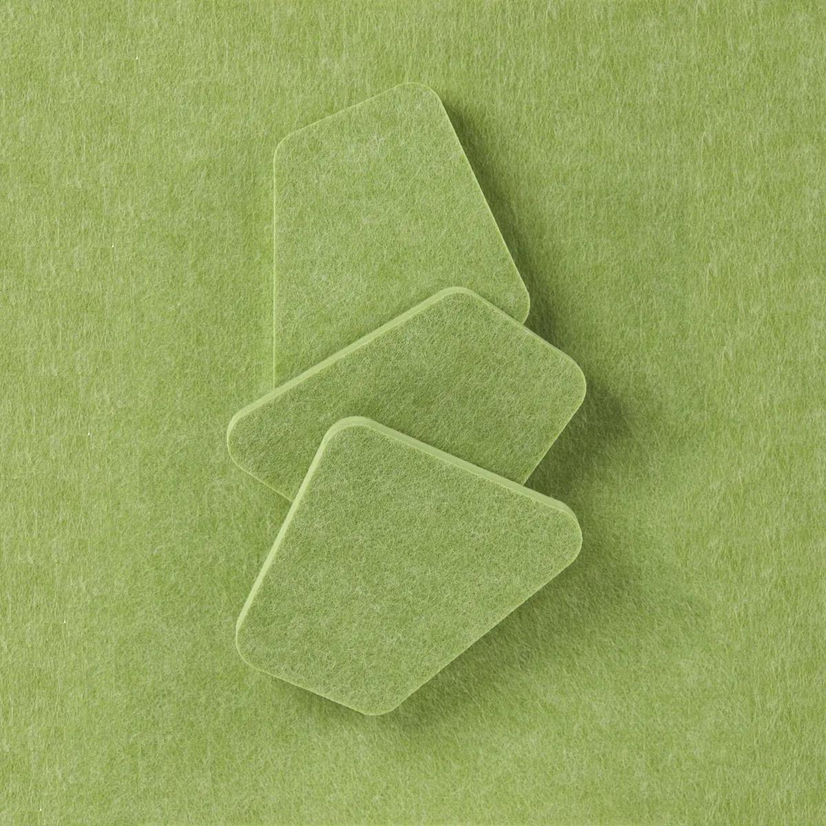 ARCHISONIC® Felt, a Felt material by Impact Acoustic