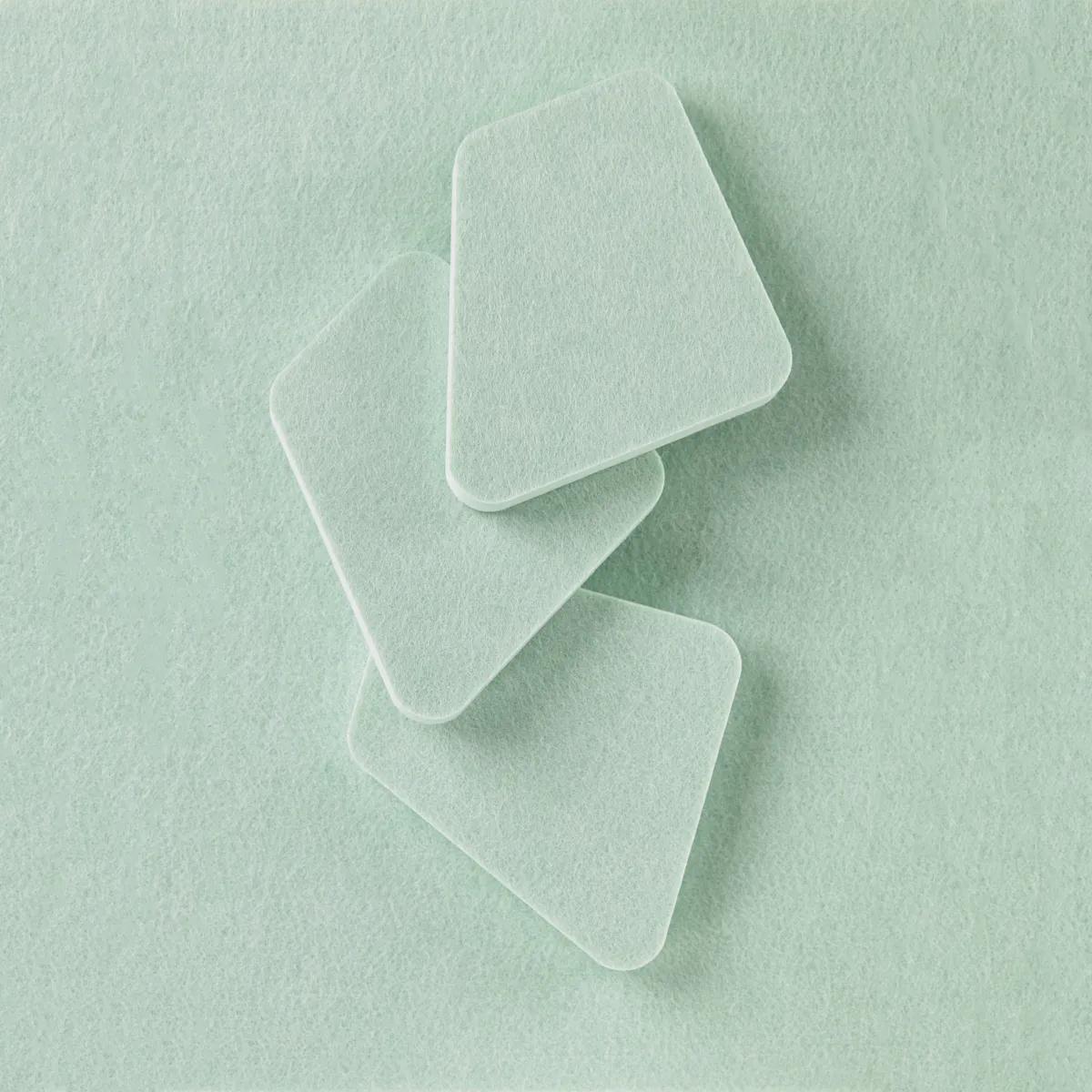 ARCHISONIC® Felt, a Felt material by Impact Acoustic