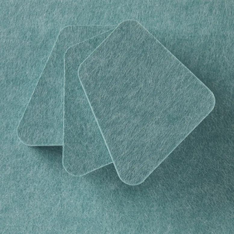 ARCHISONIC® Felt, a Felt material by Impact Acoustic