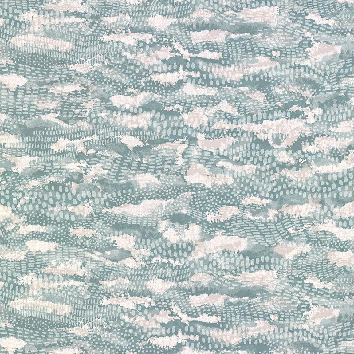 Sea Of Clouds, a Textile material by Stinson