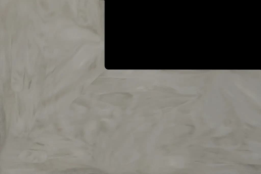 L shape