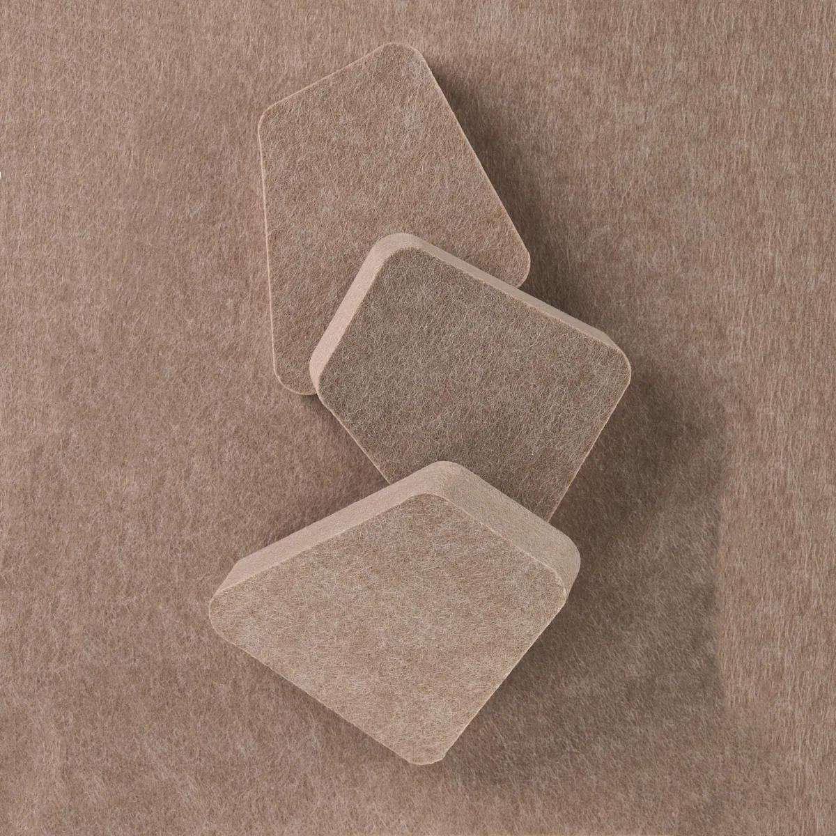 ARCHISONIC® Felt, a Felt material by Impact Acoustic