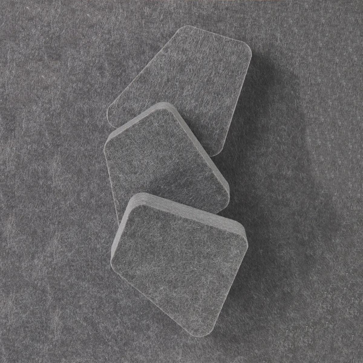 ARCHISONIC® Felt, a Felt material by Impact Acoustic
