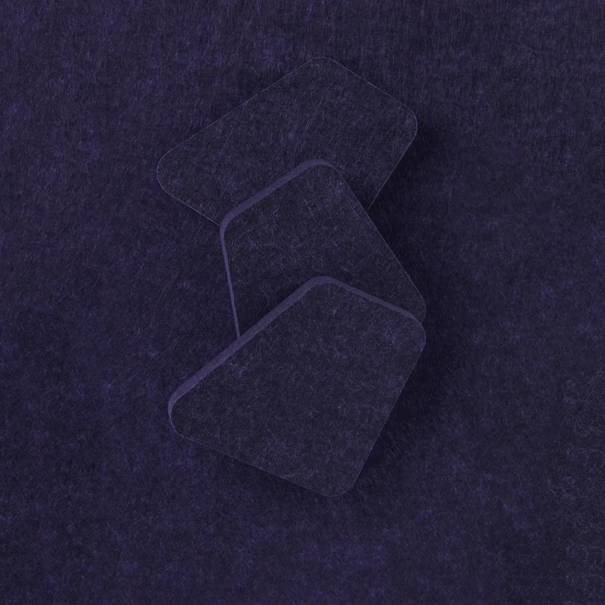 ARCHISONIC® Felt, a Felt material by Impact Acoustic
