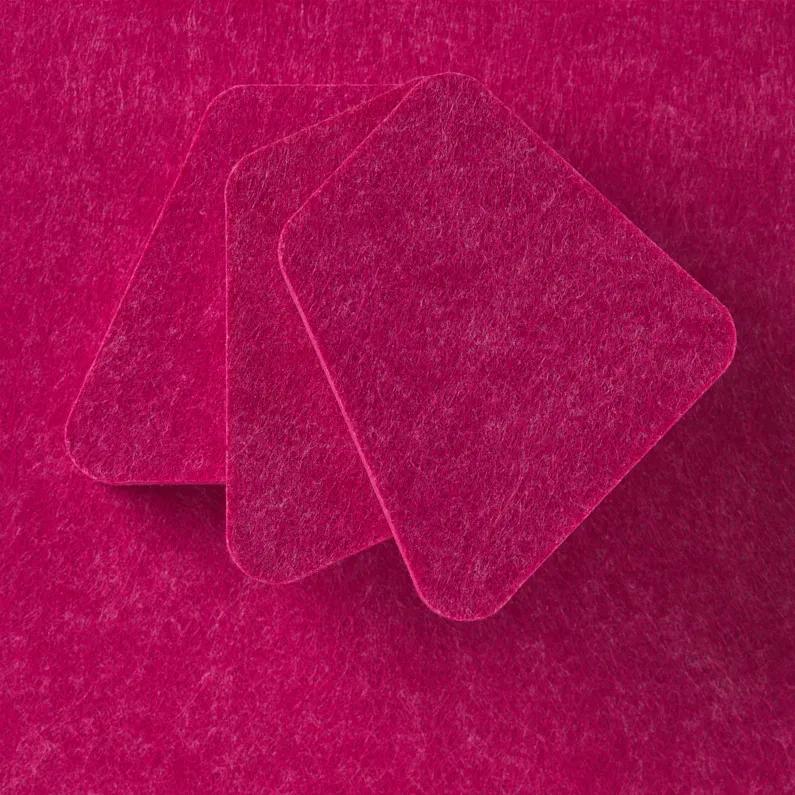 ARCHISONIC® Felt, a Felt material by Impact Acoustic