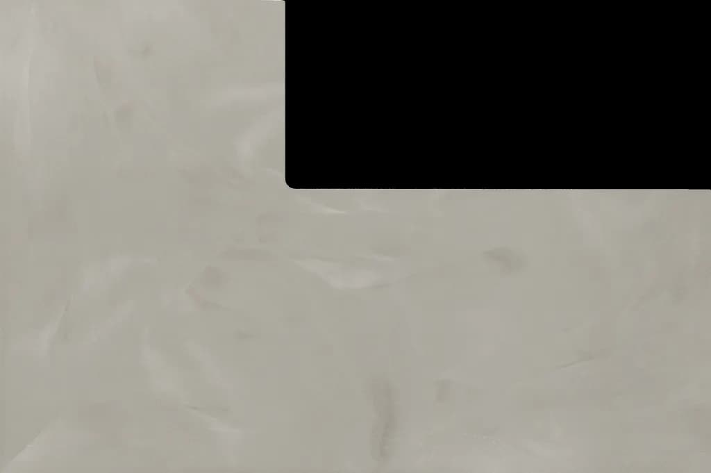L shape