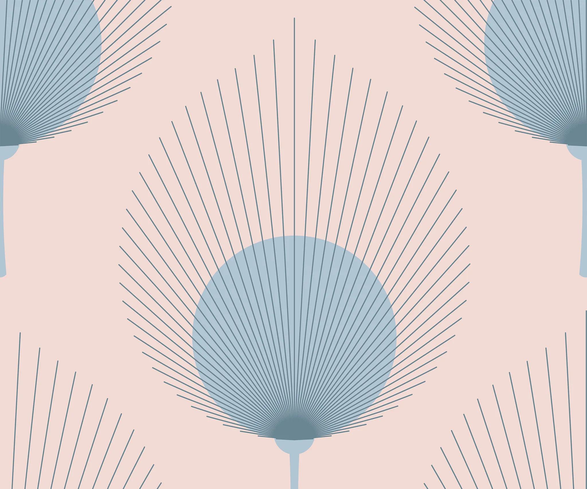 Ace, a Wallcovering material by Bobbi Beck