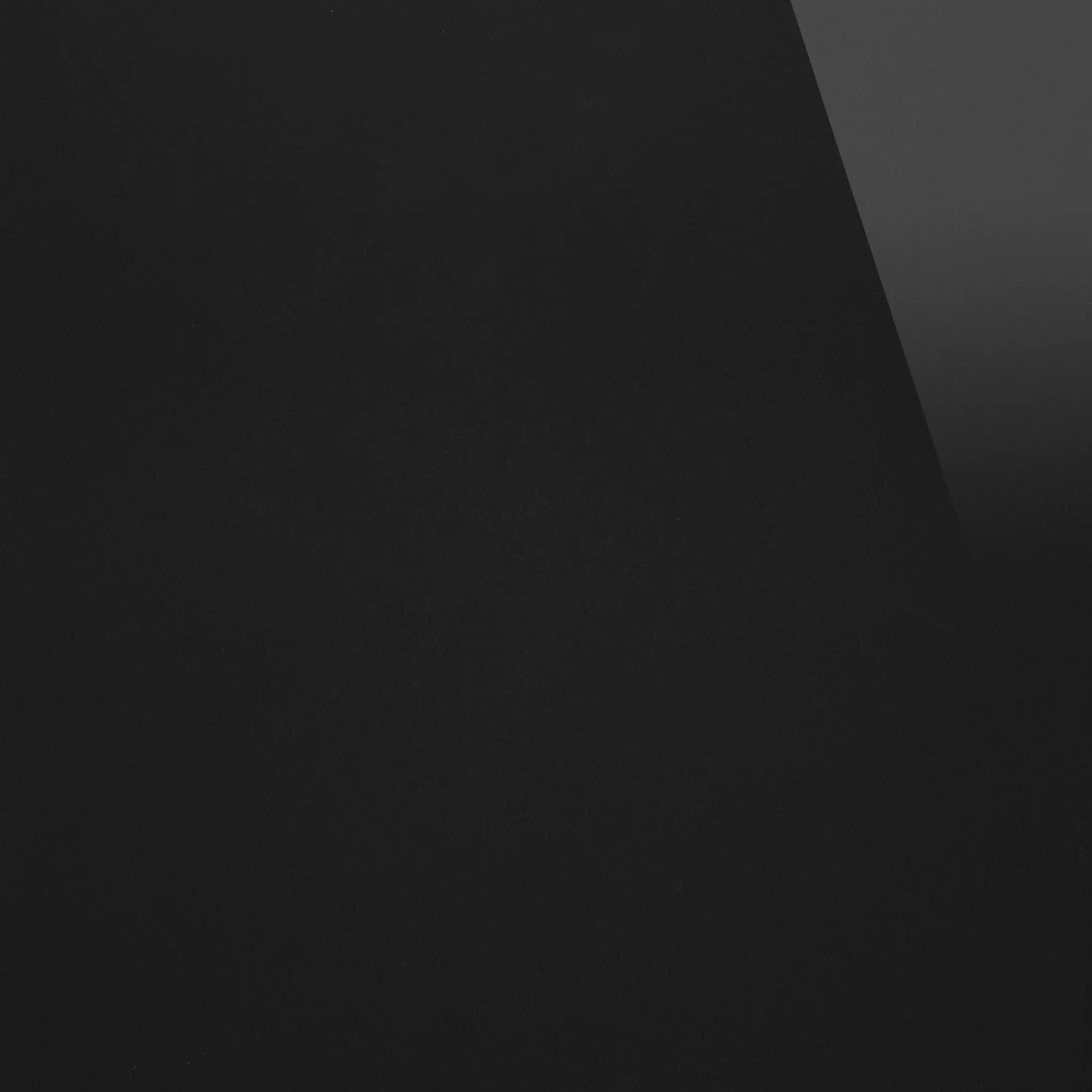 Nero Assoluto, a Stone material by Lapitec