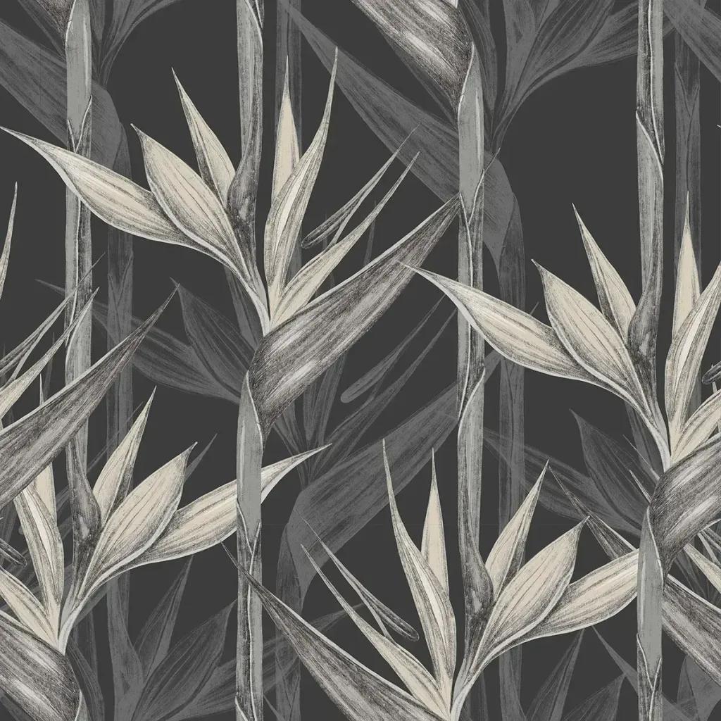 Amazonia, a Wallcovering material by Bobbi Beck