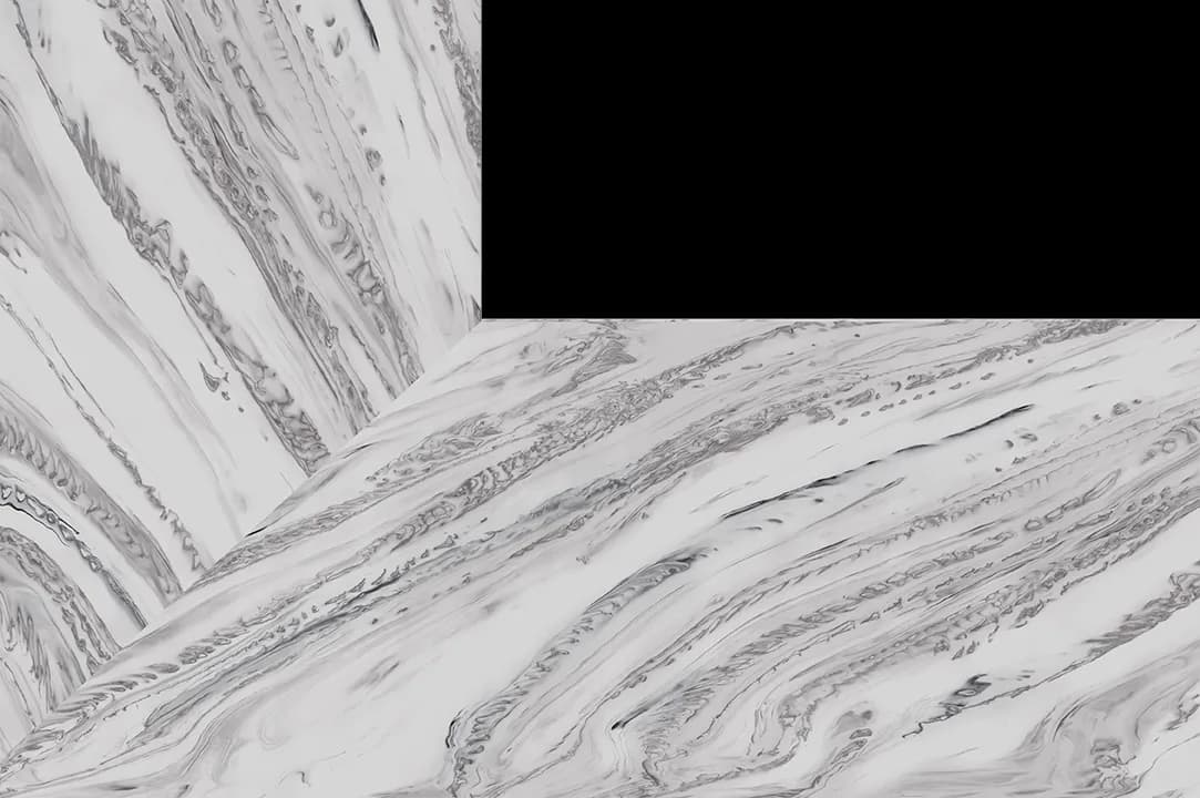 L shape