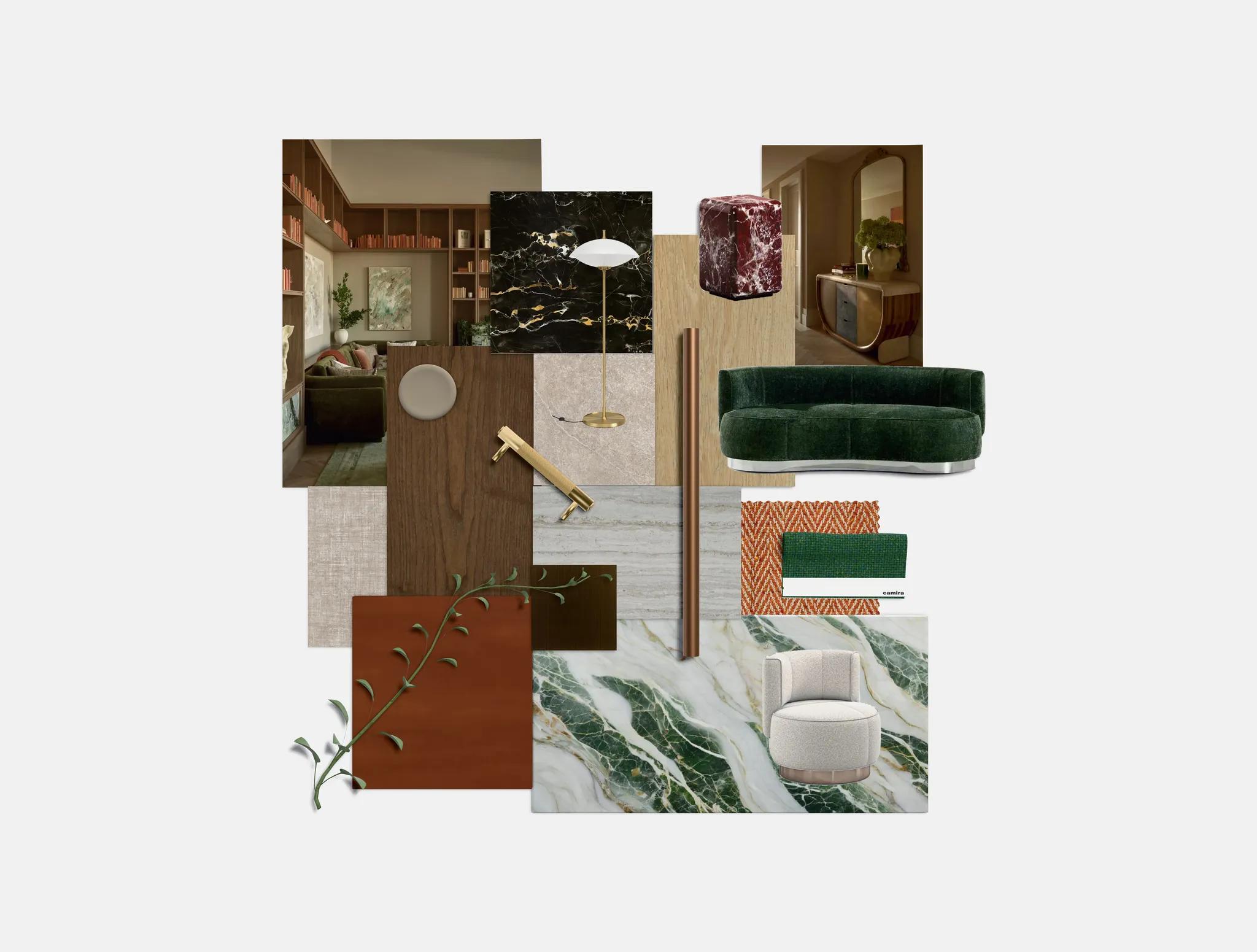 Verdant Heritage