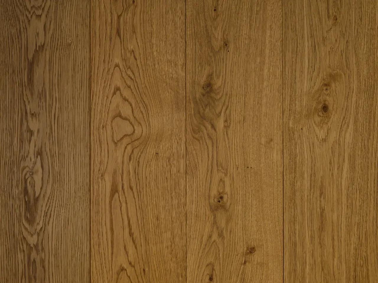 Honest, a Flooring material by Hakwood