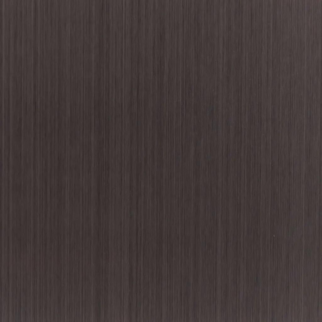 Hairline + Anti Fingerprint , a Metal material by AAT Industrial Supplies Limited