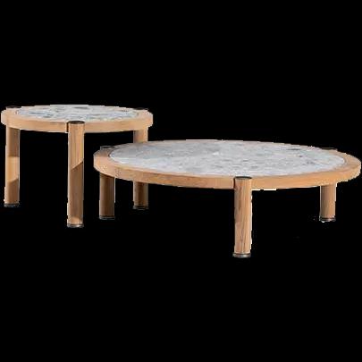 Daylight Coffee Table, a Coffee Table furniture by Minotti