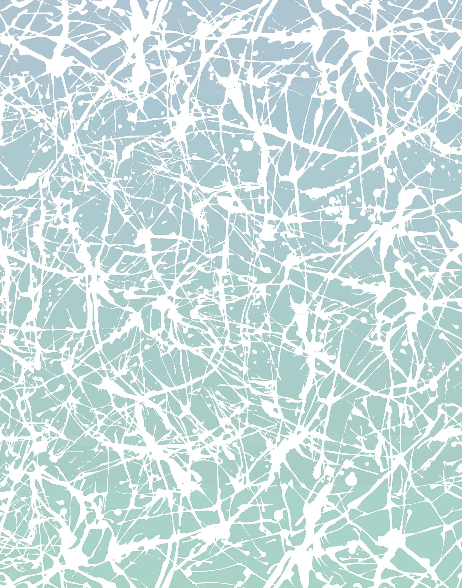 Albon, a Wallcovering material by Bobbi Beck