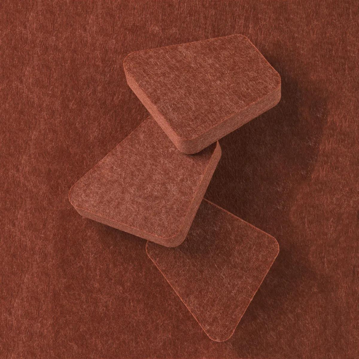ARCHISONIC® Felt, a Felt material by Impact Acoustic