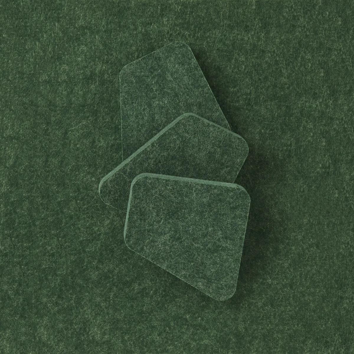 ARCHISONIC® Felt, a Felt material by Impact Acoustic