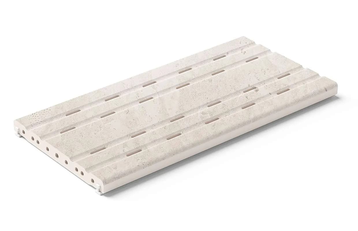 RJ25 Drain grate