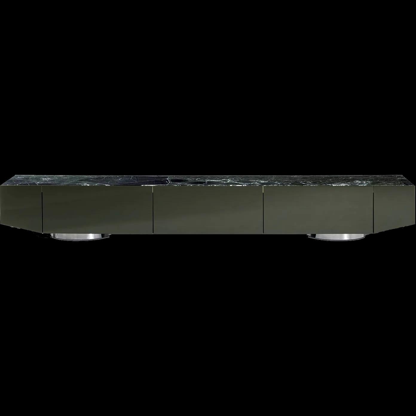 Jason, a Storage and Shelving furniture by Minotti