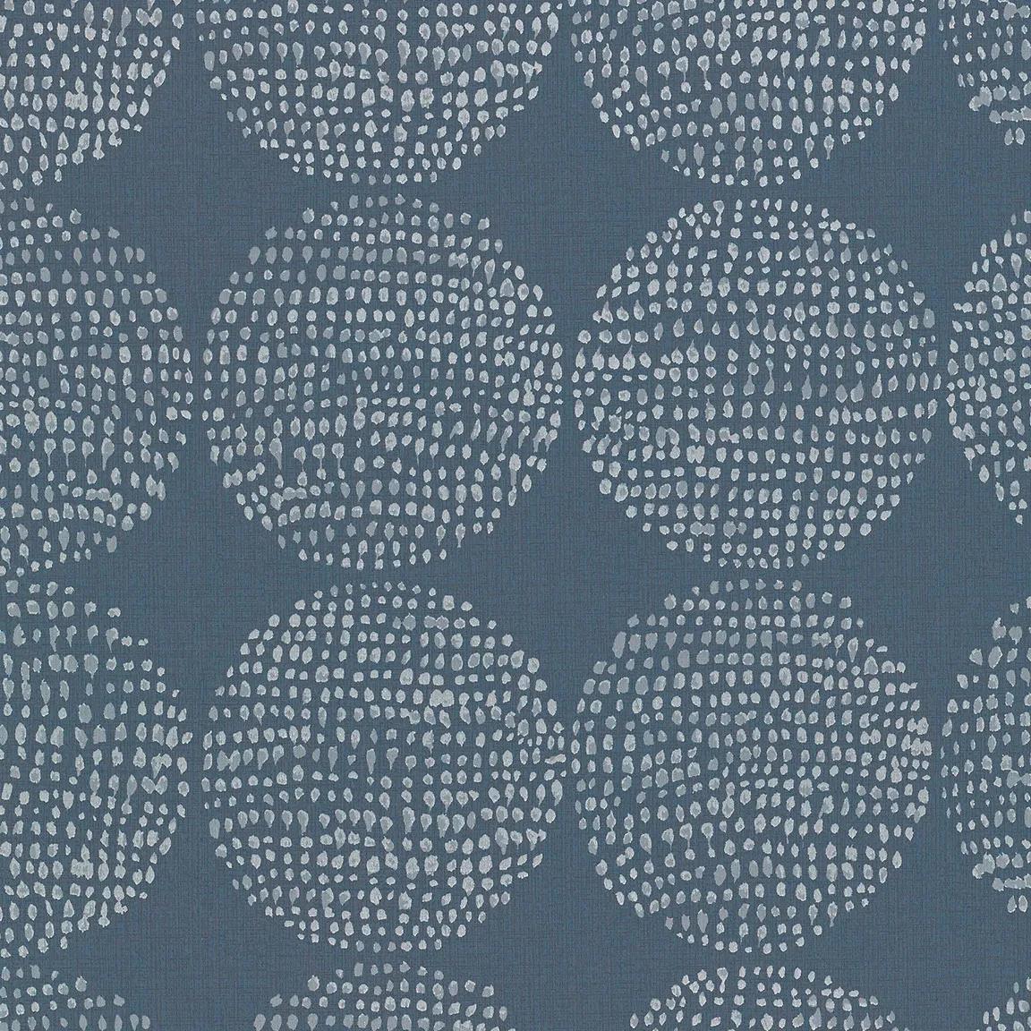 Painted Moon, a Textile material by Stinson