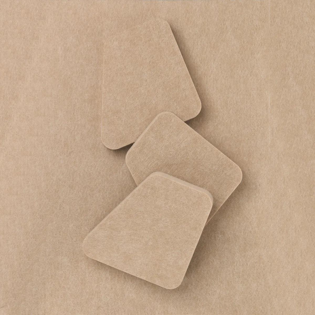 ARCHISONIC® Felt, a Felt material by Impact Acoustic
