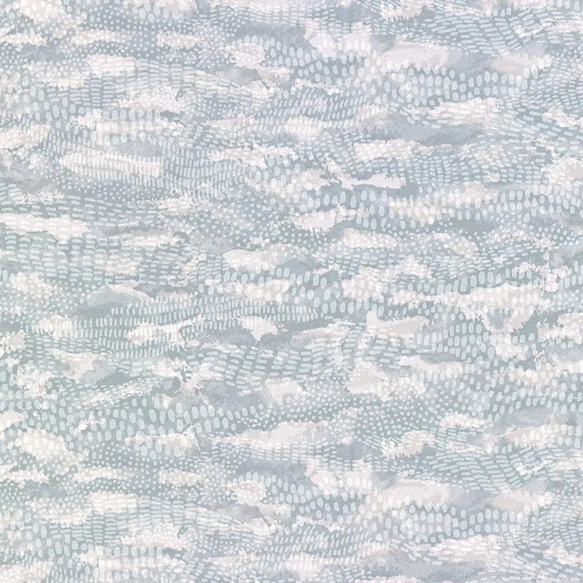 Sea of Clouds, a Textile material by Stinson