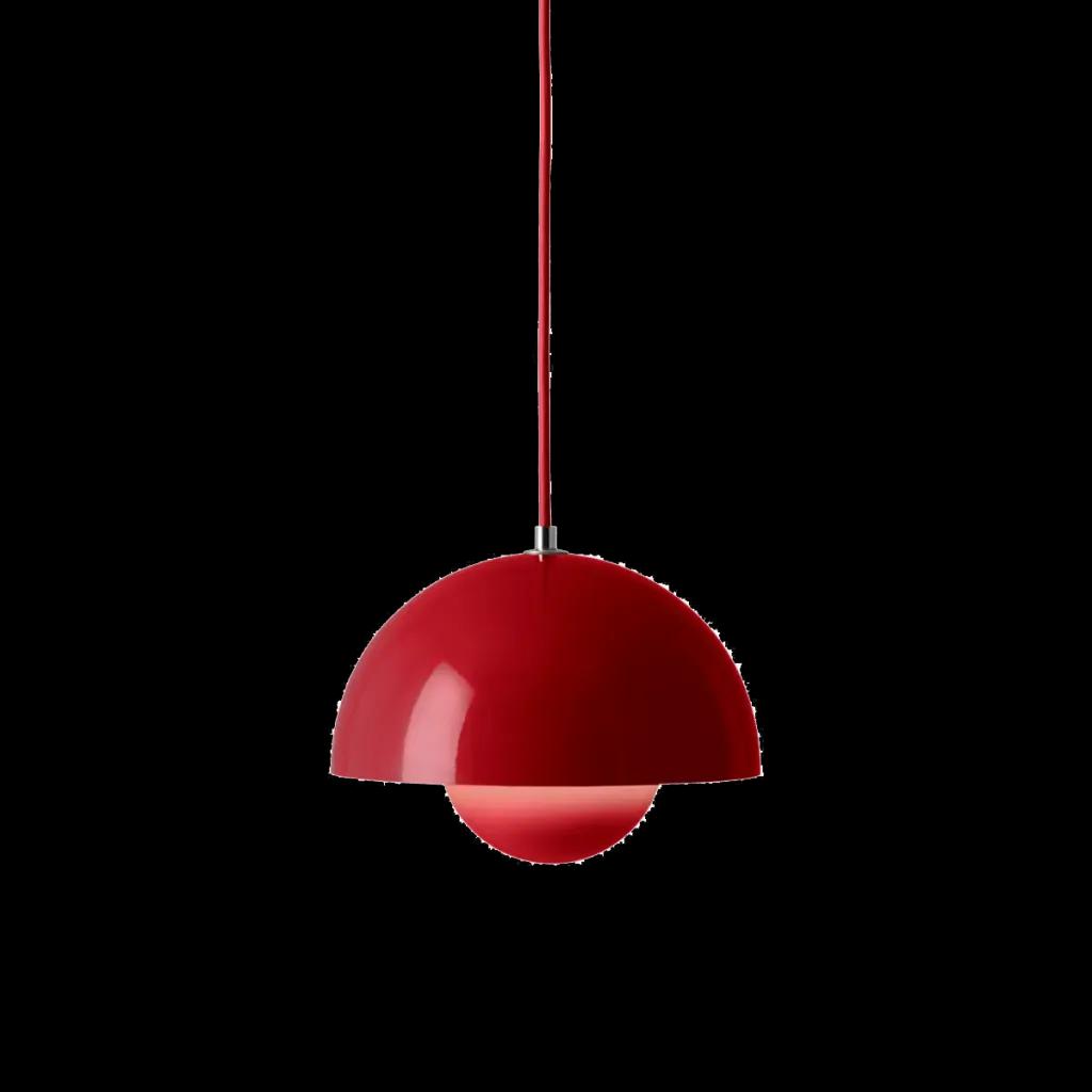 Flowerpot VP1, a Pendant lighting by &Trandition