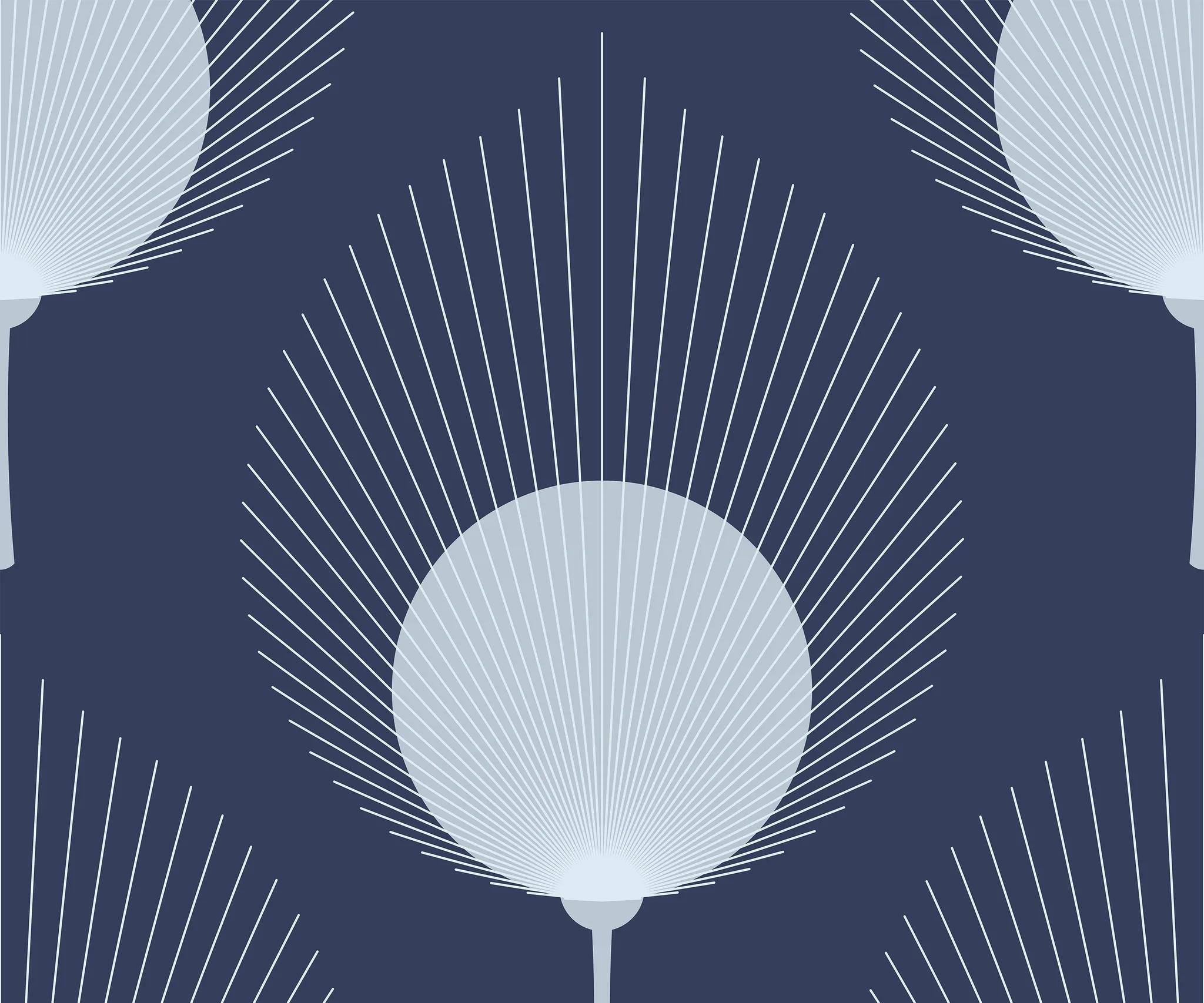 Ace, a Wallcovering material by Bobbi Beck