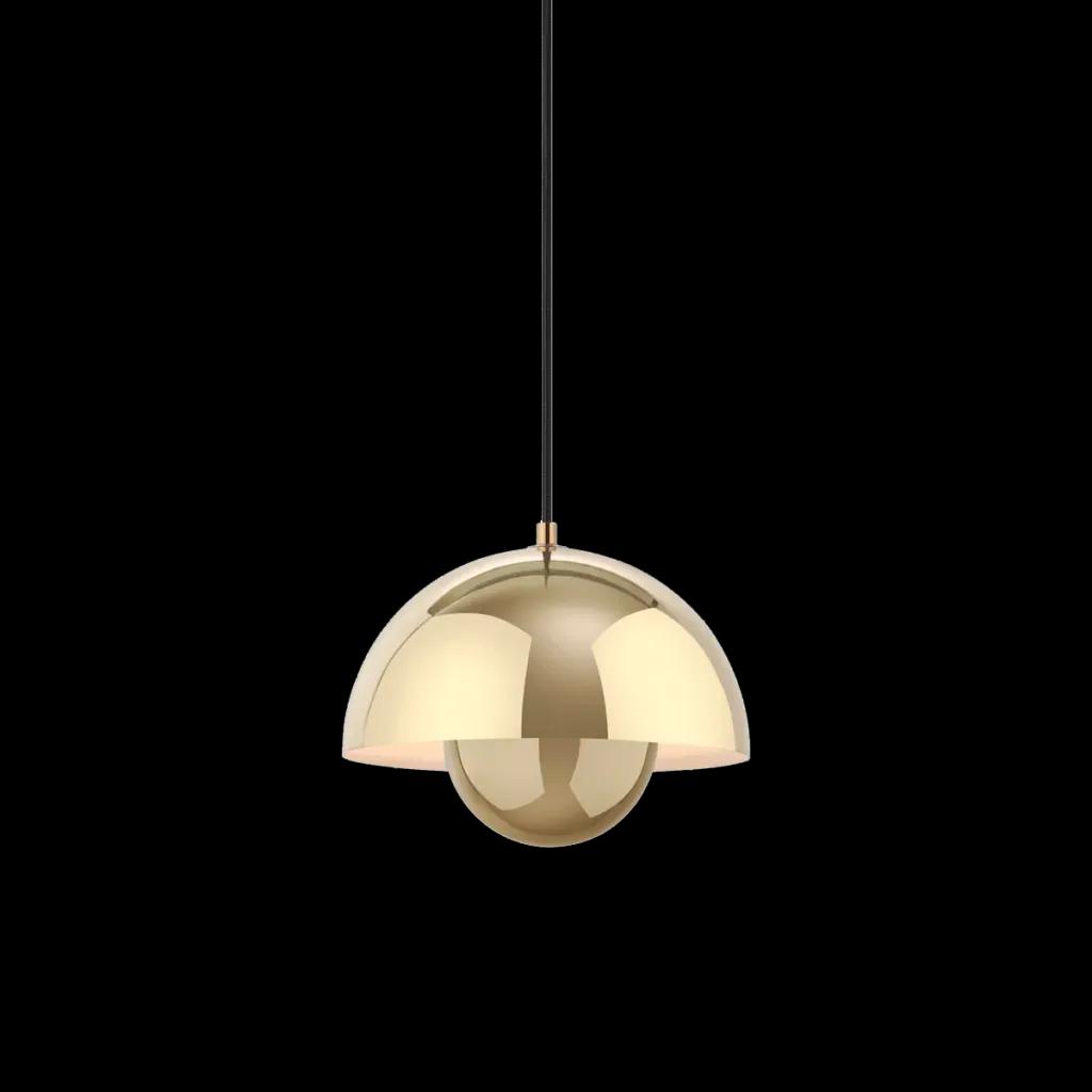 Flowerpot VP1, a Pendant lighting by &Trandition