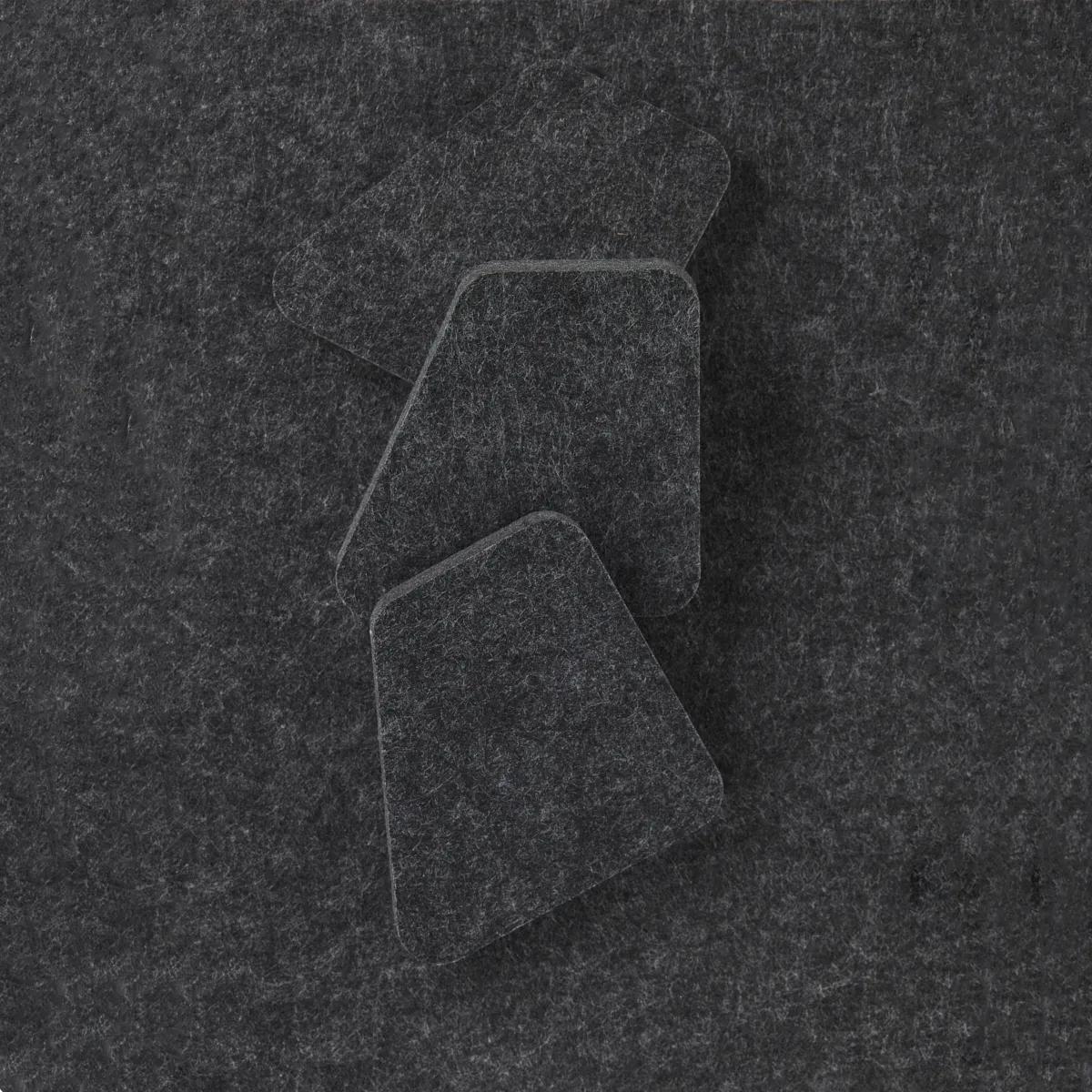 ARCHISONIC® Felt, a Felt material by Impact Acoustic