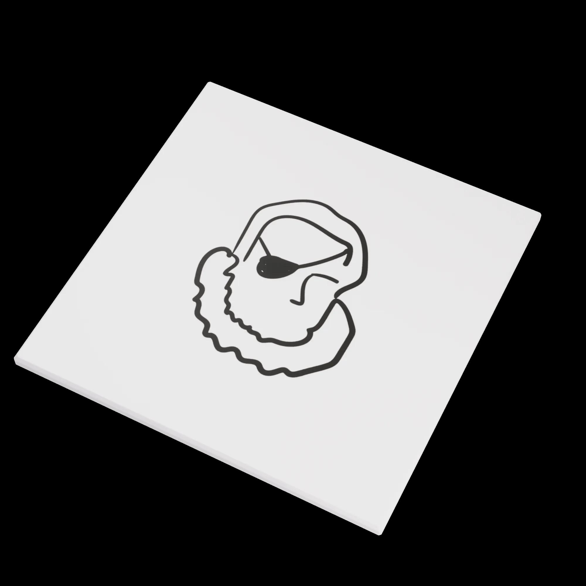 Alma, a Tile material by Ceragni