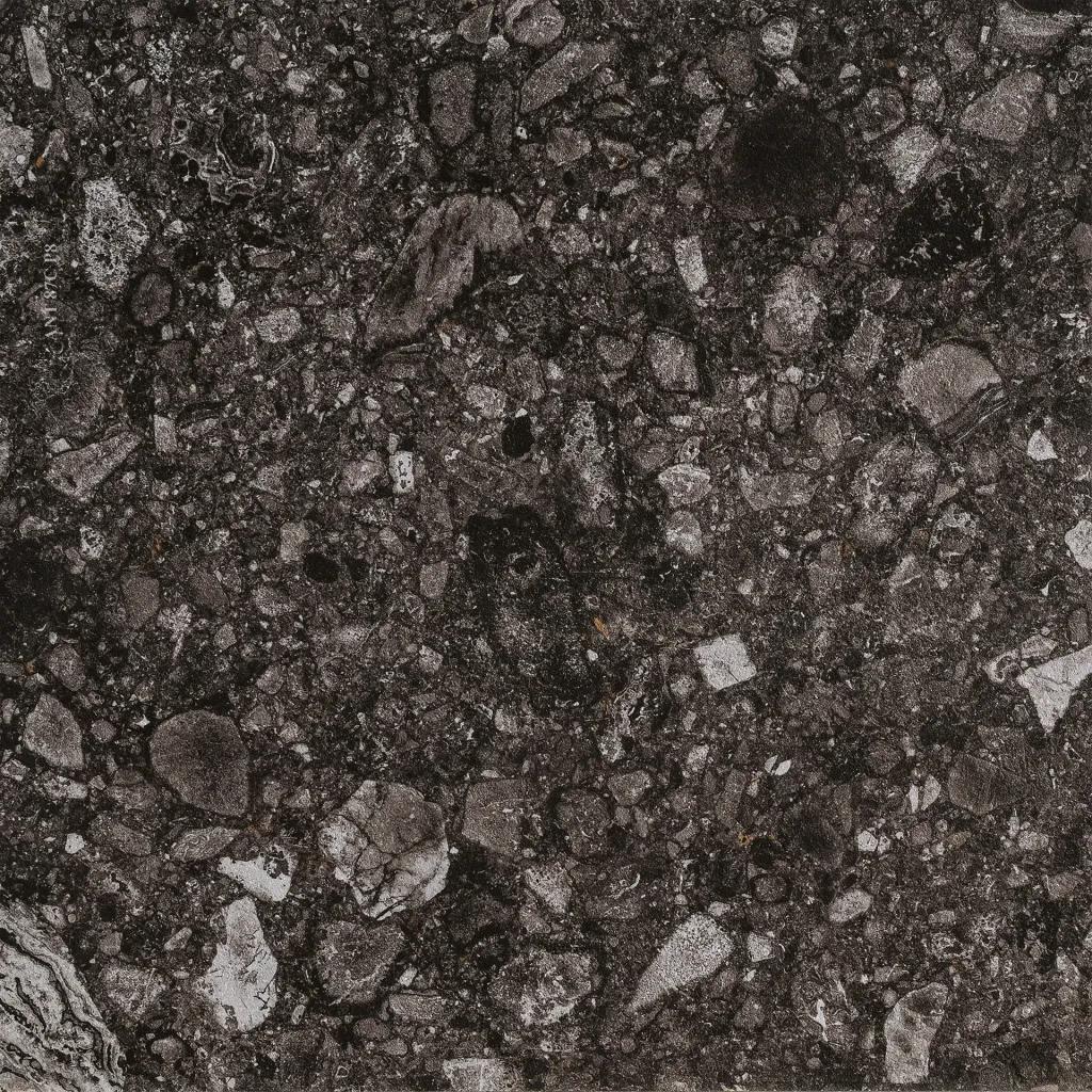 Norr RR03 Svart, a Tile material by Mirage
