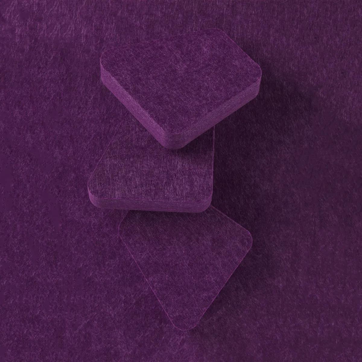 ARCHISONIC® Felt, a Felt material by Impact Acoustic