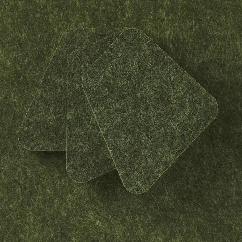 ARCHISONIC® Felt, a Felt material by Impact Acoustic