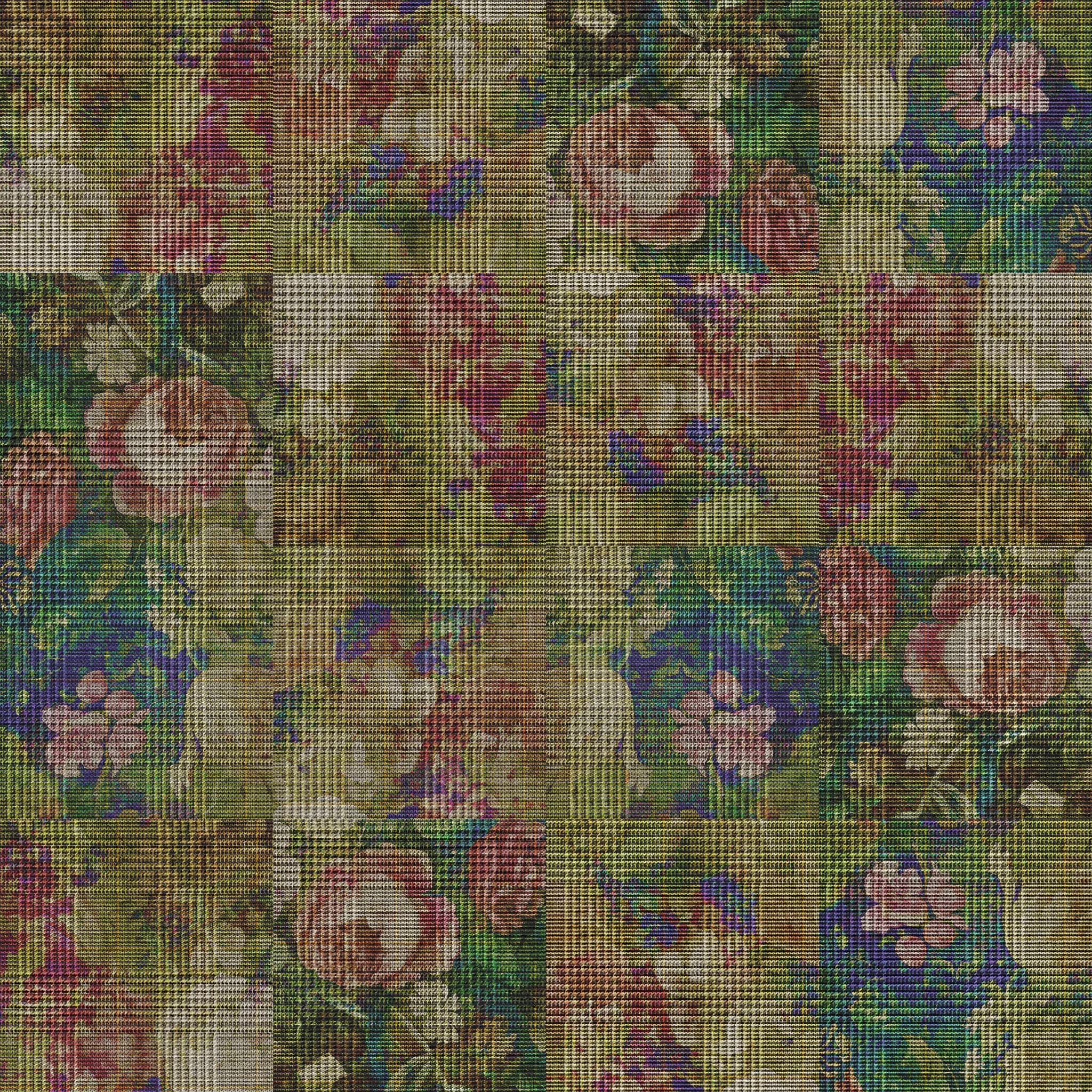 Aberdeen, a Machine-Woven Carpet by Object Carpet
