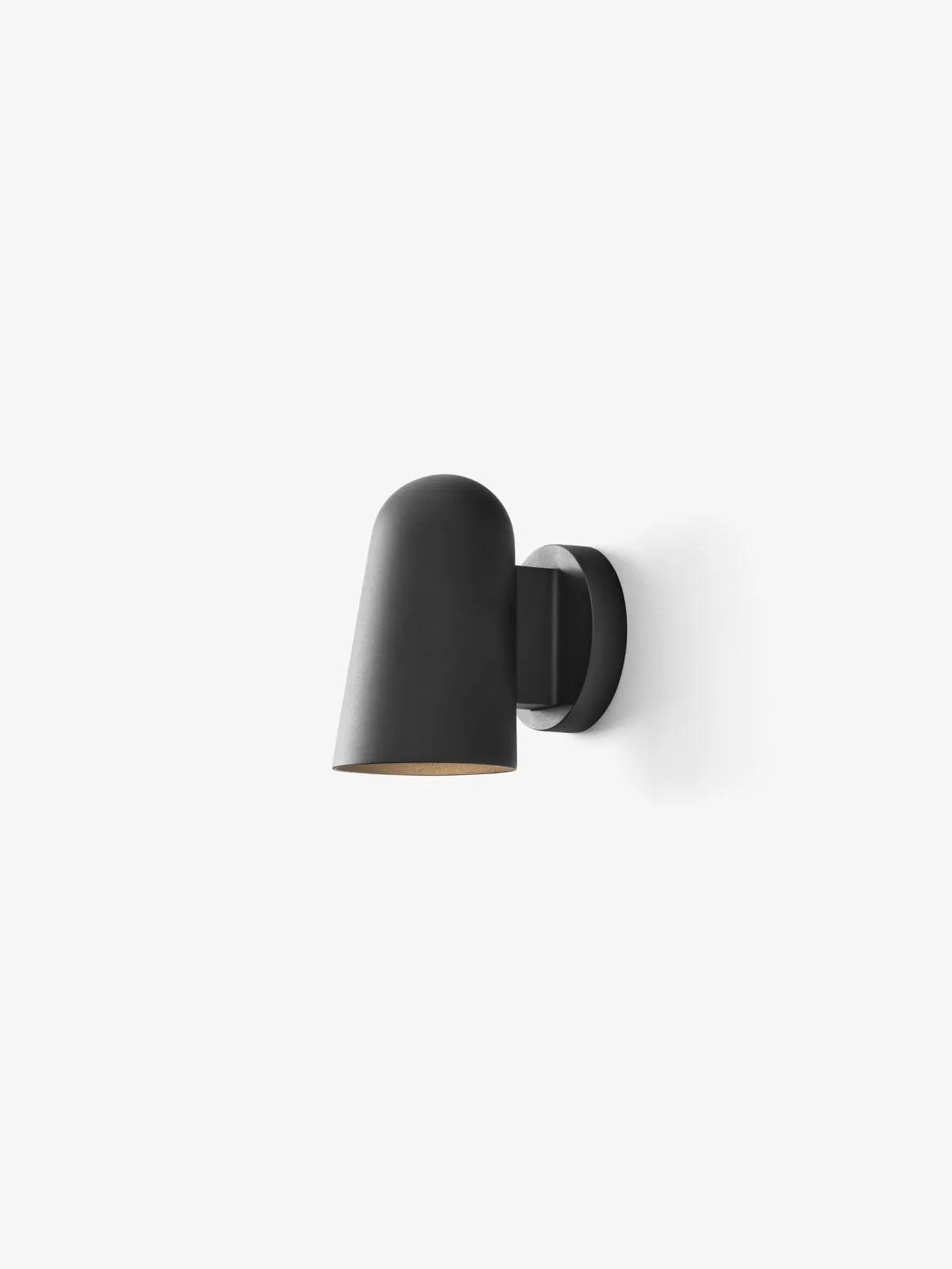 Solid SC104, a Wall Lamp lighting by &Trandition