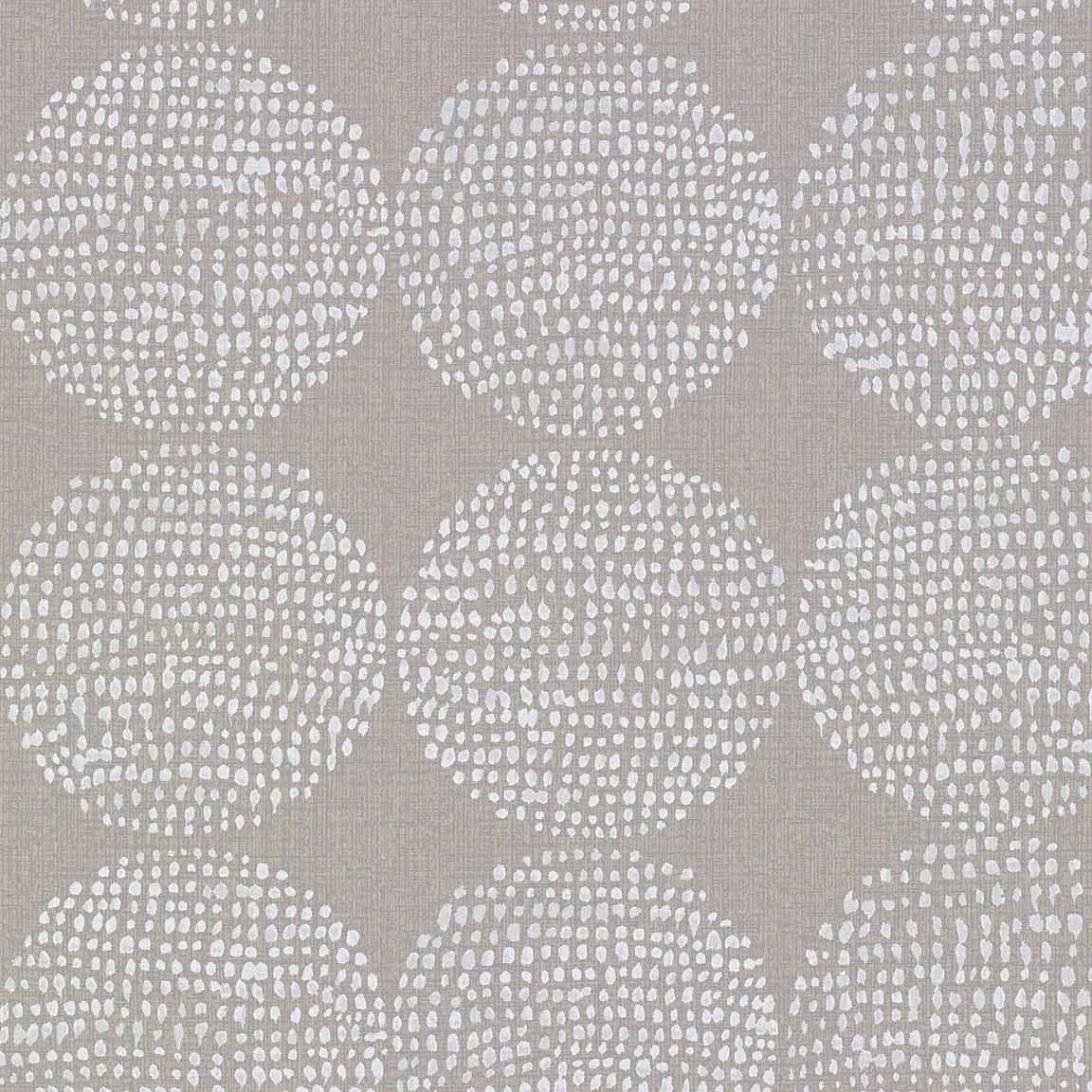 Painted Moon, a Textile material by Stinson