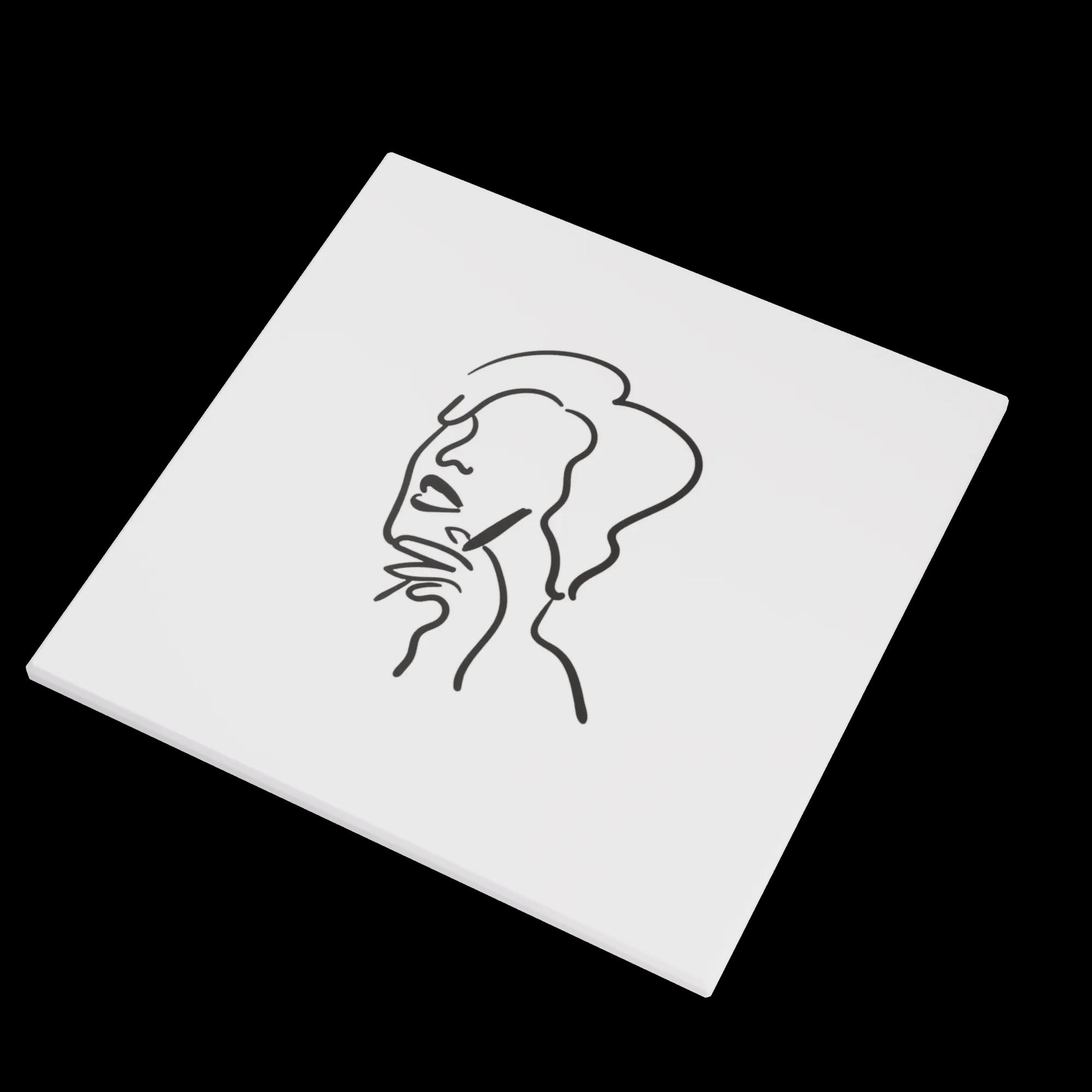 Alma, a Tile material by Ceragni
