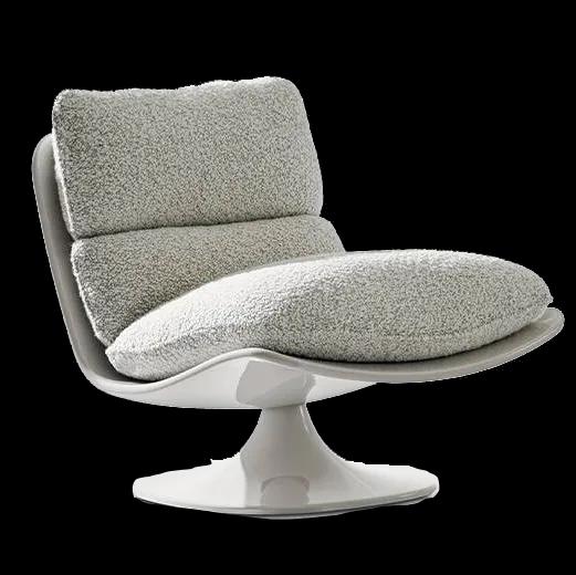 Pattie, a Armchair furniture by Minotti