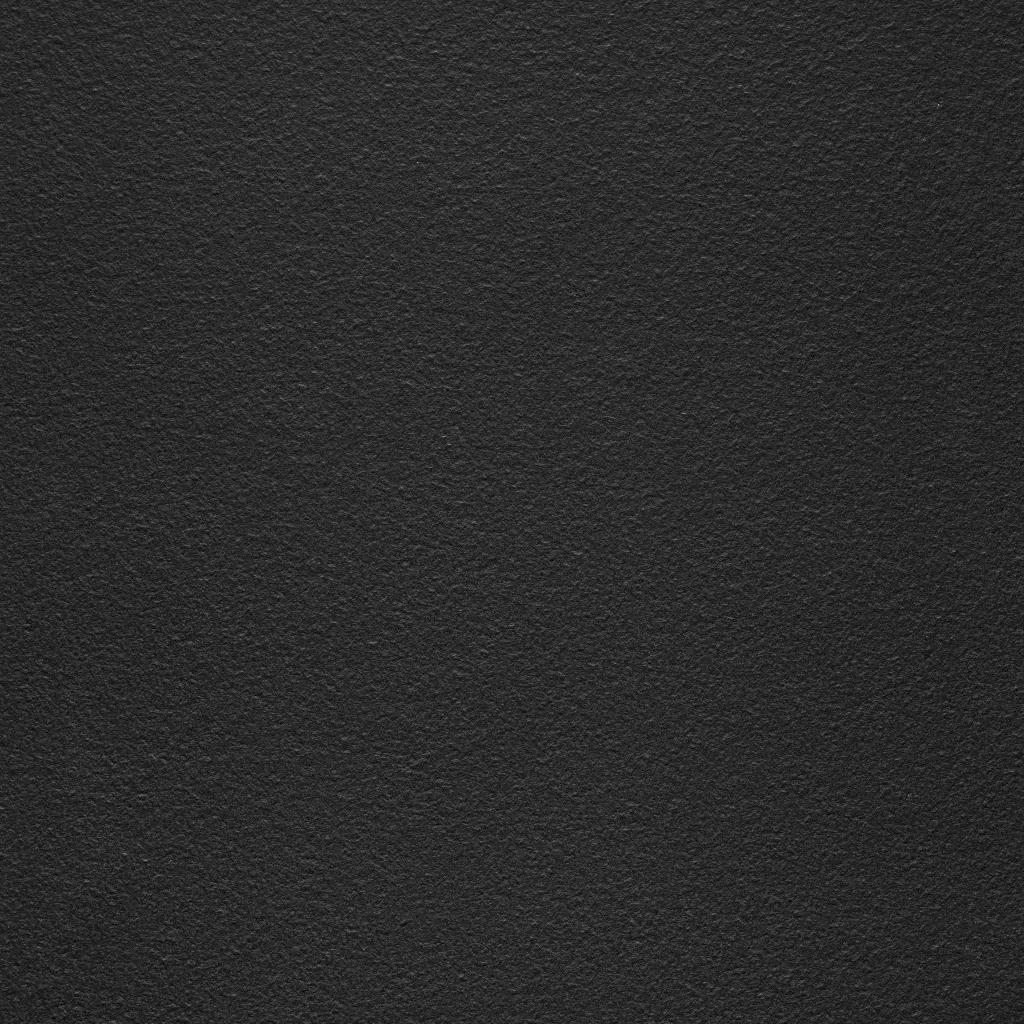 Nero Assoluto, a Stone material by Lapitec