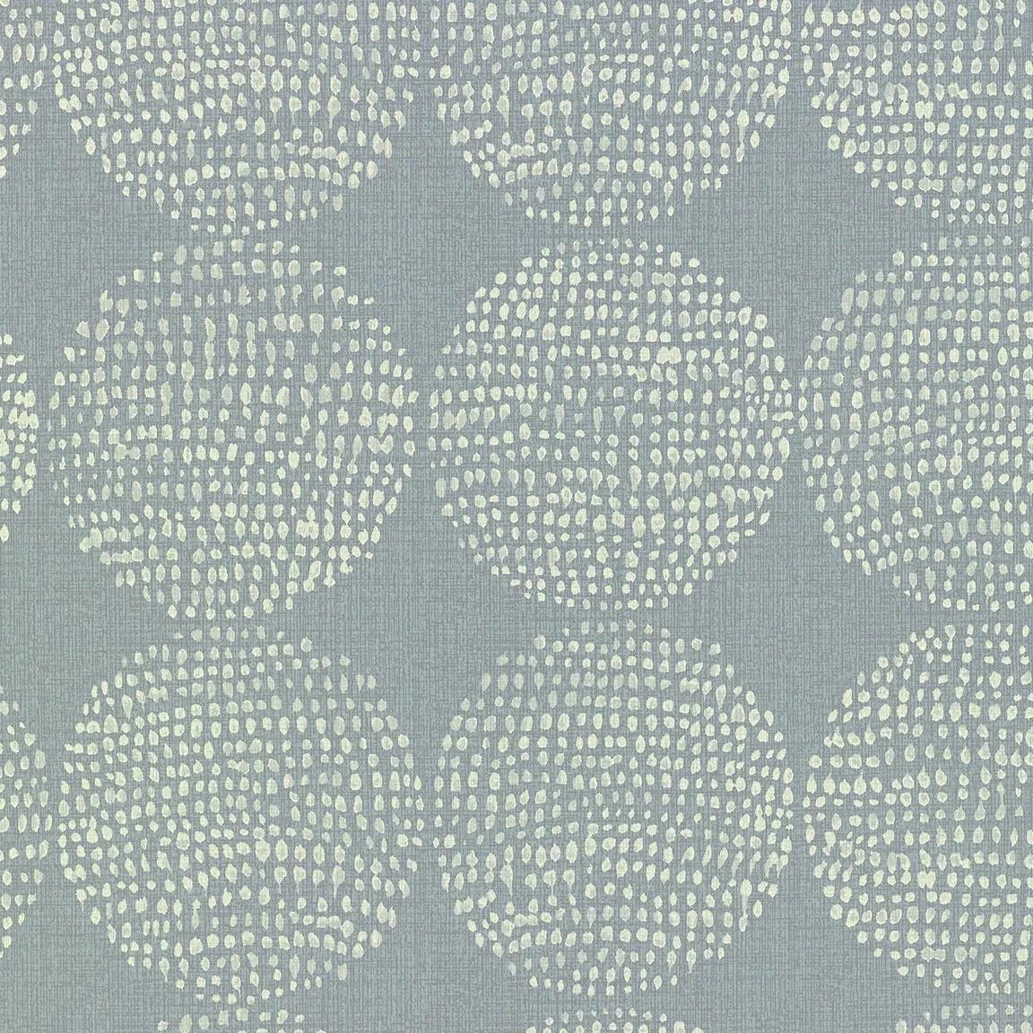 Painted Moon, a Textile material by Stinson